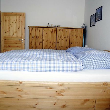 Apartament Theodor Storm Unterkuenfte 1 Husum  Zewnętrze zdjęcie