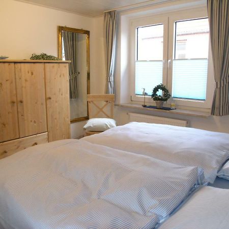 Apartament Theodor Storm Unterkuenfte 1 Husum  Zewnętrze zdjęcie