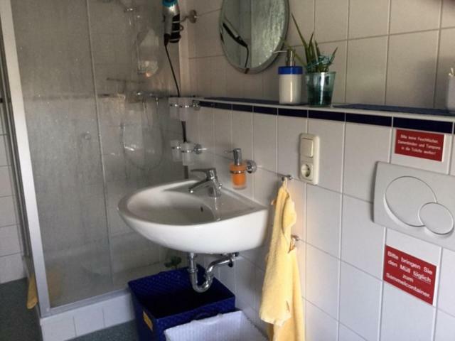 Apartament Theodor Storm Unterkuenfte 1 Husum  Zewnętrze zdjęcie