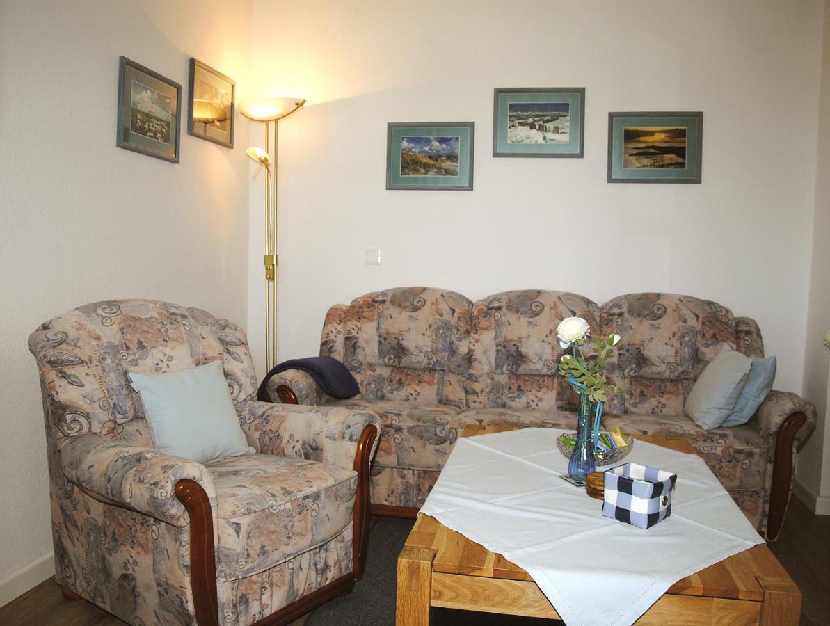 Apartament Theodor Storm Unterkuenfte 1 Husum  Zewnętrze zdjęcie