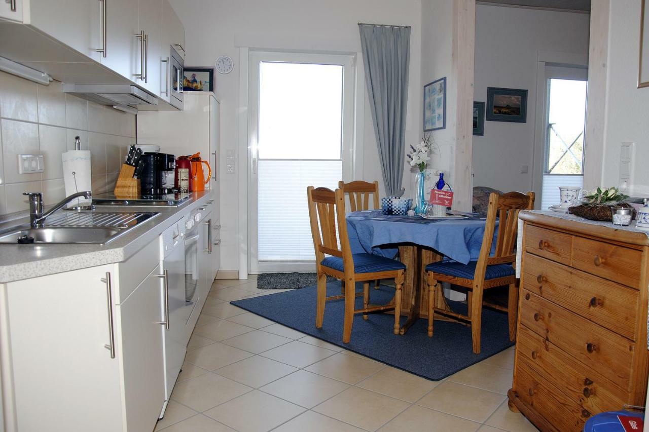Apartament Theodor Storm Unterkuenfte 1 Husum  Zewnętrze zdjęcie
