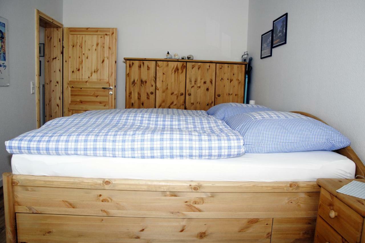 Apartament Theodor Storm Unterkuenfte 1 Husum  Zewnętrze zdjęcie
