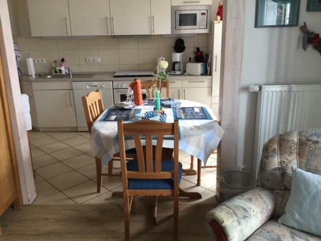 Apartament Theodor Storm Unterkuenfte 1 Husum  Zewnętrze zdjęcie