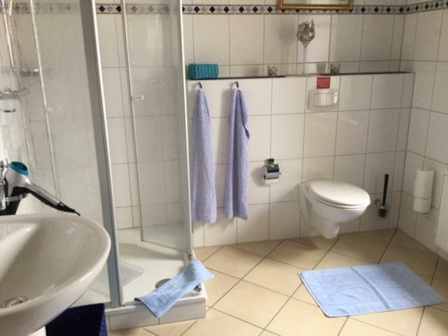 Apartament Theodor Storm Unterkuenfte 1 Husum  Zewnętrze zdjęcie
