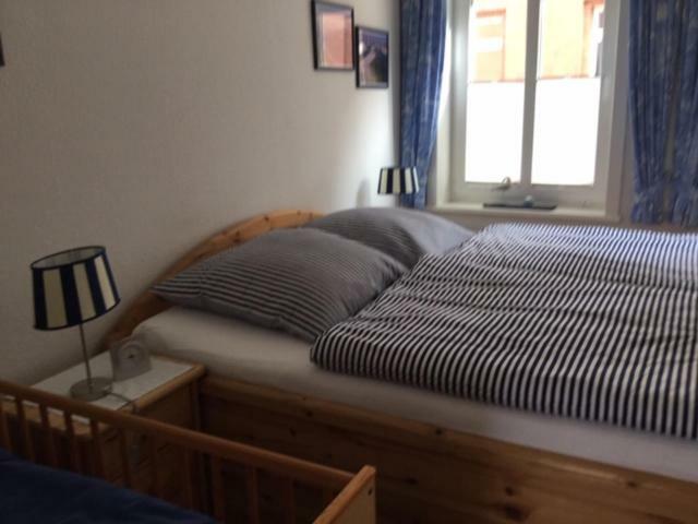 Apartament Theodor Storm Unterkuenfte 1 Husum  Zewnętrze zdjęcie