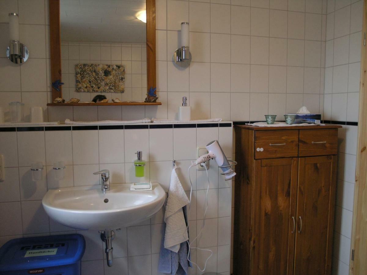 Apartament Theodor Storm Unterkuenfte 1 Husum  Zewnętrze zdjęcie