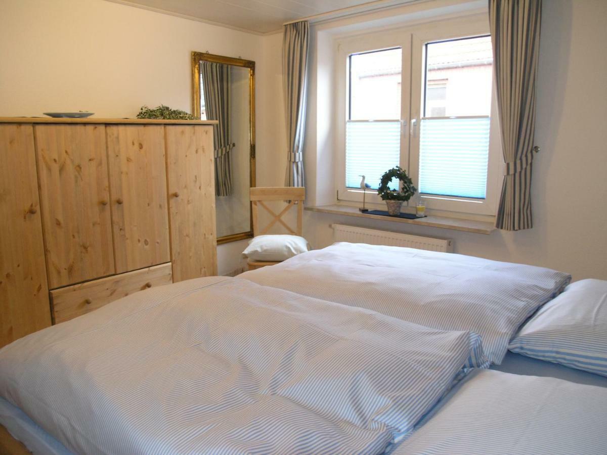 Apartament Theodor Storm Unterkuenfte 1 Husum  Zewnętrze zdjęcie