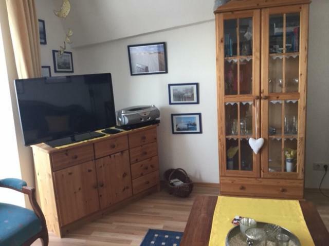 Apartament Theodor Storm Unterkuenfte 1 Husum  Zewnętrze zdjęcie